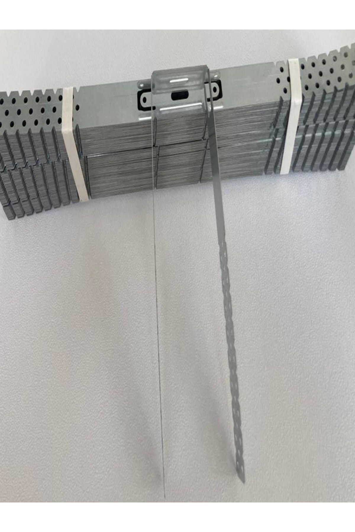 Agraf 15 Cm 0,60mm ( 300 Adet)