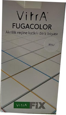Derz Boyası Beyaz
