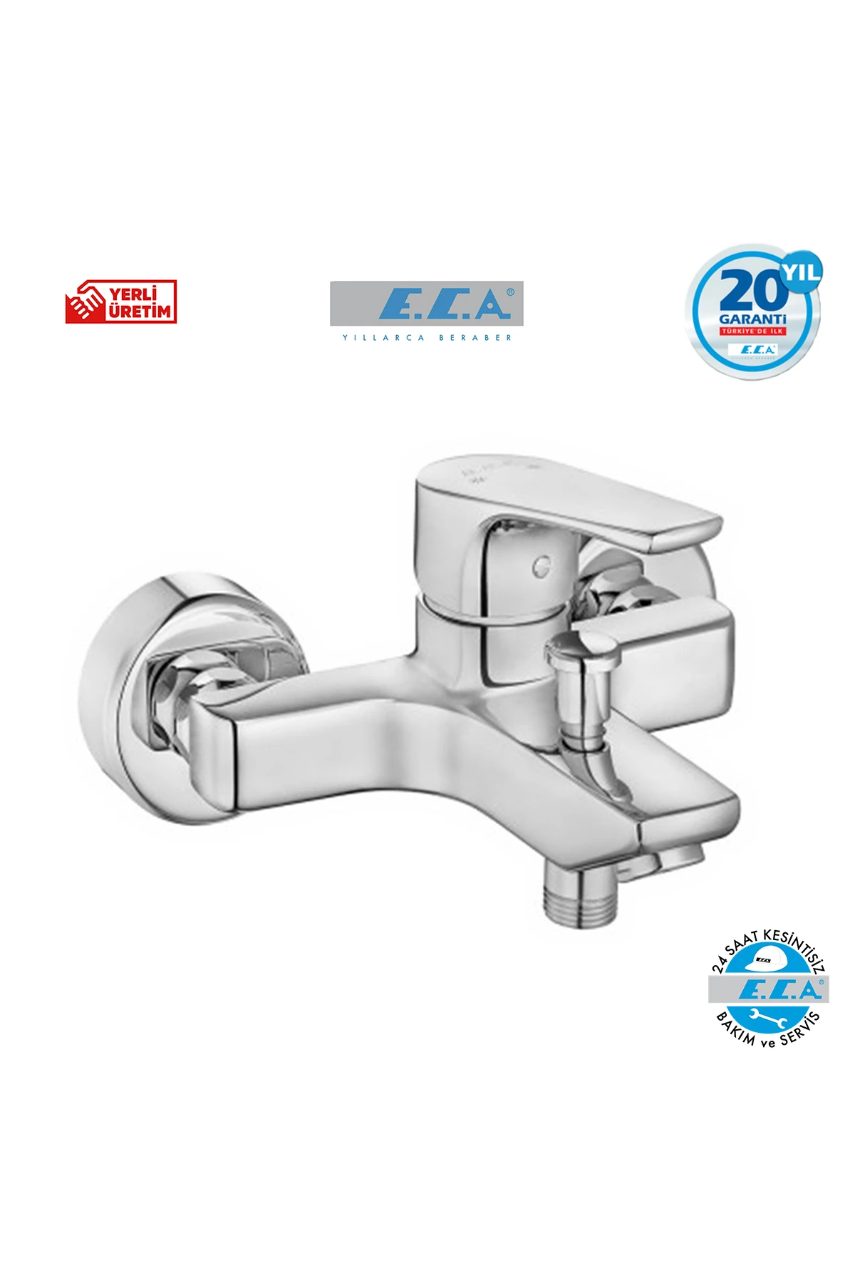 Niobe Banyo Bataryası 102102482 * 20 Yıl Garantili *