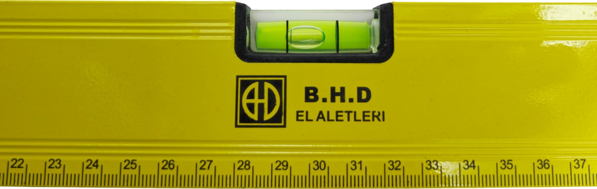 B.h.d BHD00586 60CM Alüminyum Su Terazisi