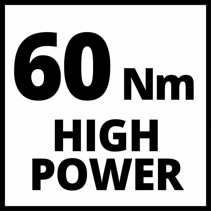 EİNHELL Te-Cd 18 Li-I Bl Akülü Darbeli Matkap Vidalama + 5.2 Ah Plus Starter Kit