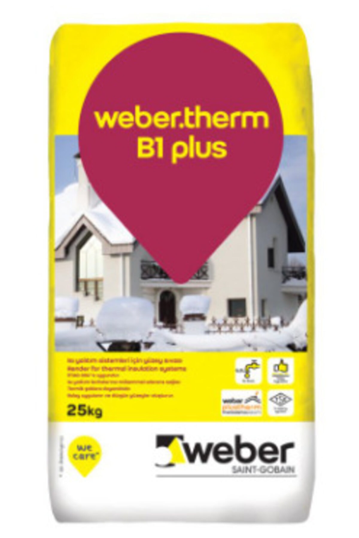 Therm B1 Plus