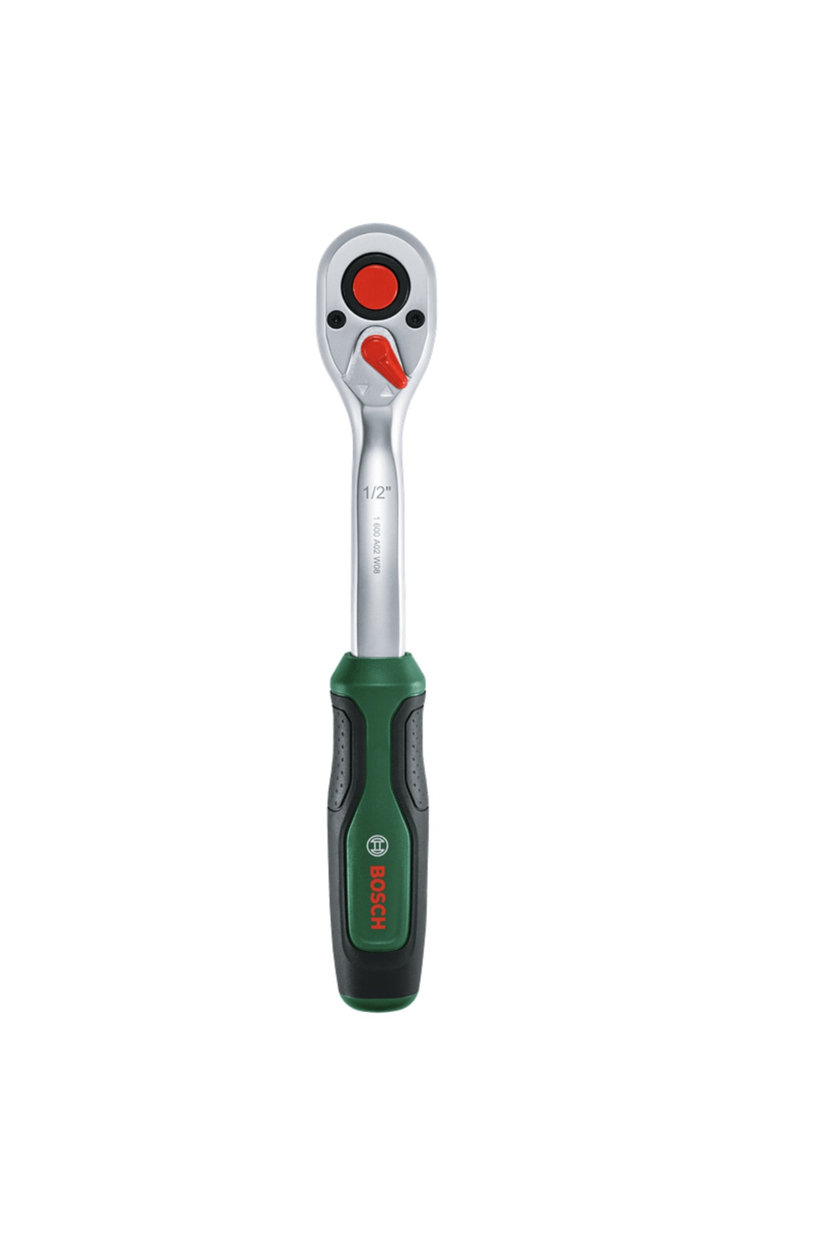1600 A03 17V 1/2 Inch Cırcır Lokma Kolu