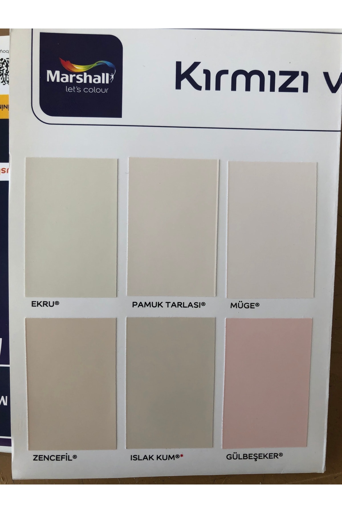 Fit Silikonlu Ipek Mat Silinebilir Iç Cephe Duvar Boyası pamuk tarlası 10kg