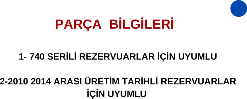 436372YP Pnomatik Köprü