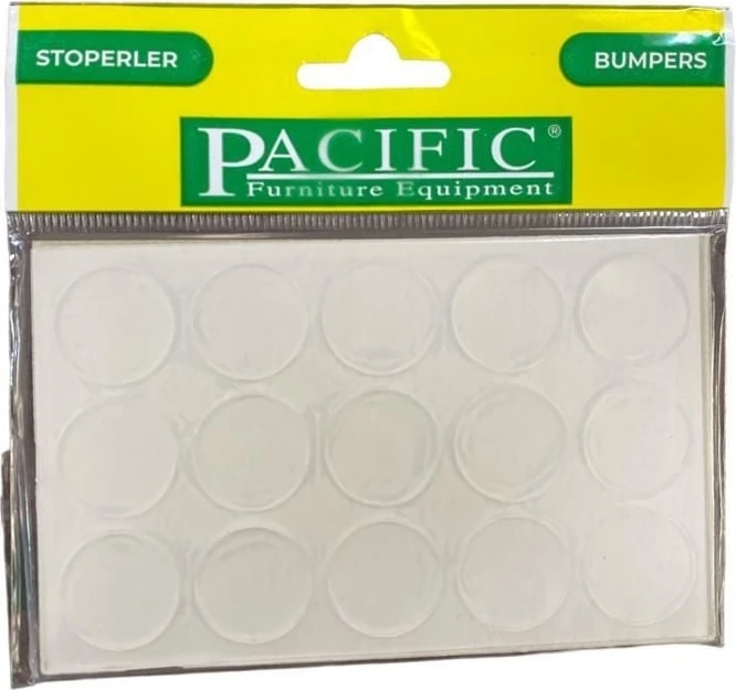 çınar ticaret pacific 2862 silikon cam masa altlığı 22 mm