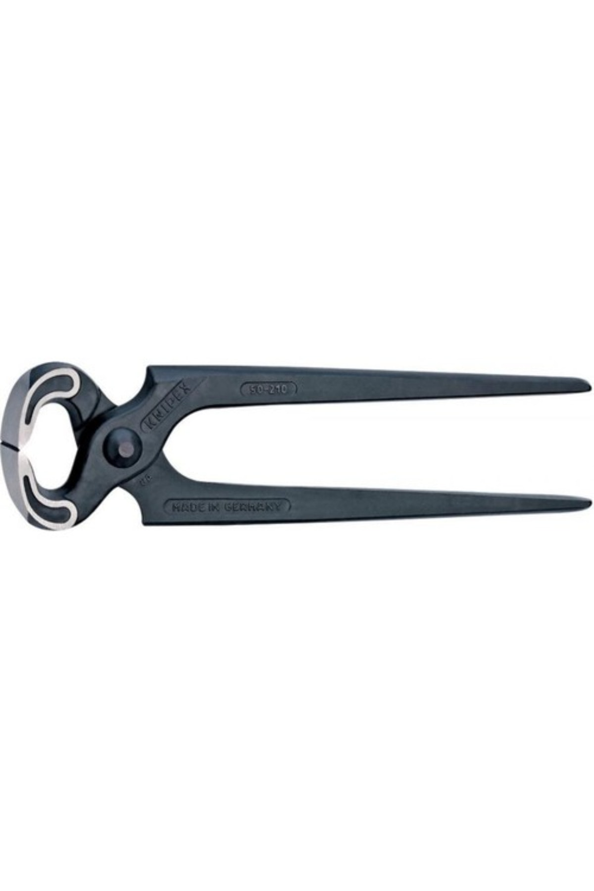 50 00 210 Marangoz Kerpeteni Izolesiz 210 Mm