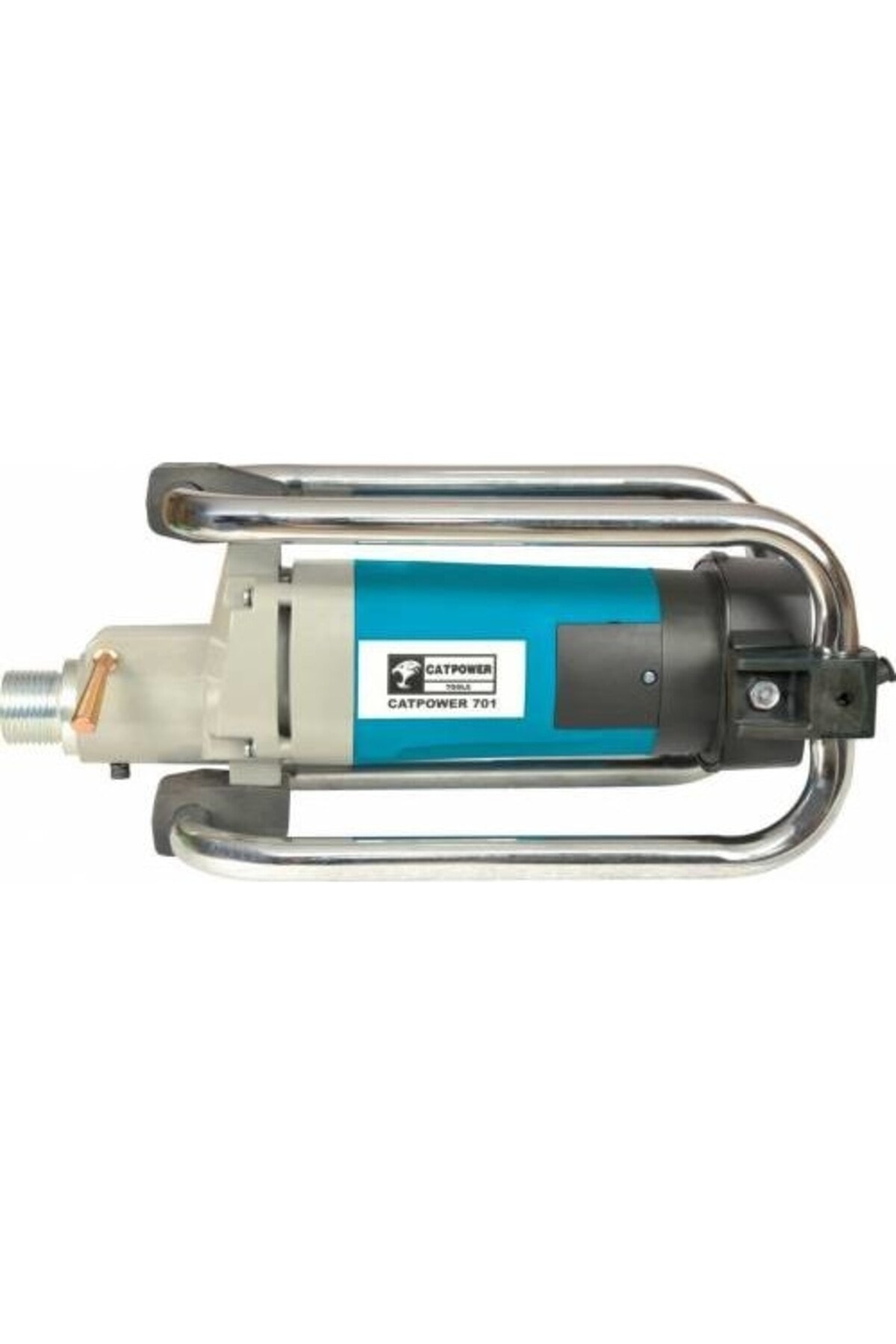 CatPower 701 Beton Vibratörü