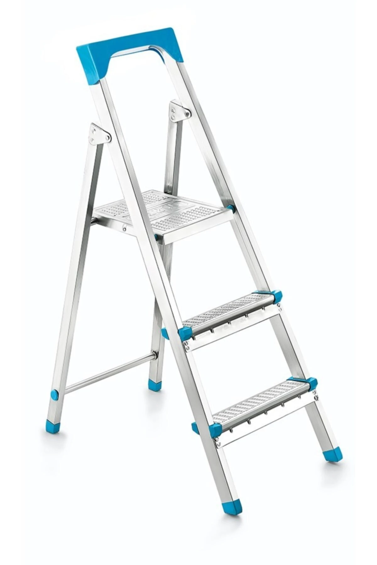 2 1 Demir Profil Merdiven