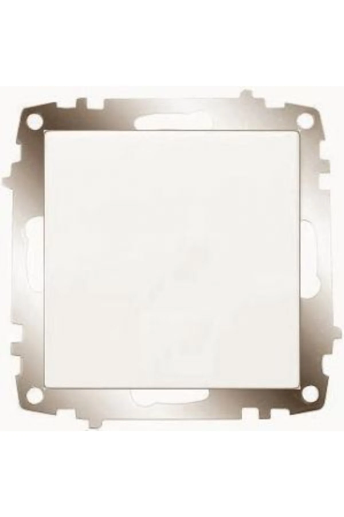 Karre-meridian Krem Anahtar-(Çerçeve Hariç)90967201