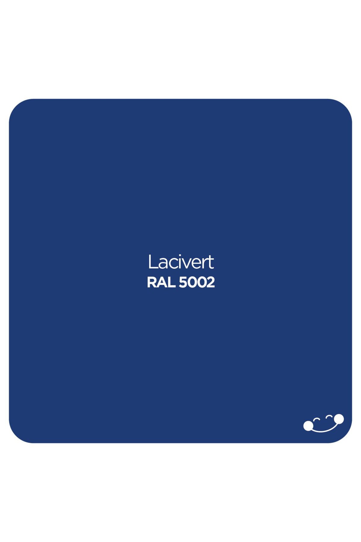 POLİSAN Lacivert Sprey Boya 400 ml (2 Adet )