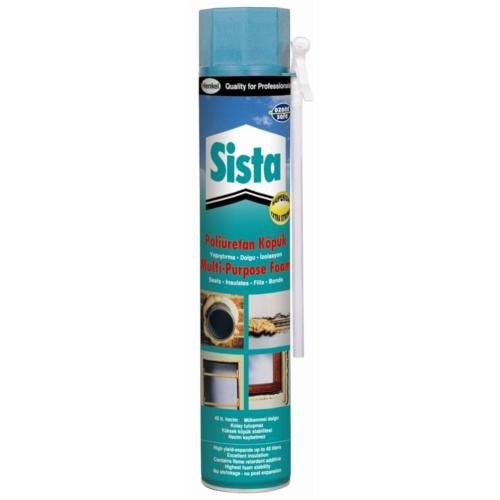 980495 M 525 EU Poliüretan Köpük 750 ml