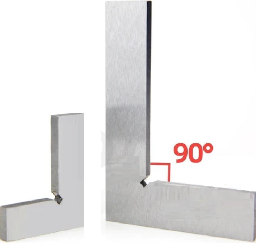 50X40 Düz Gönye