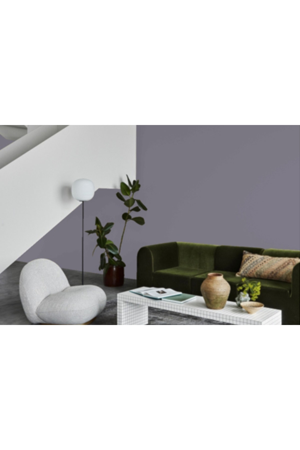 Mürdüm 4623 Fenomastic Zen 7LT