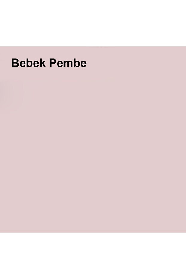 Maximum Mat Bebek Pembe 15 LT
