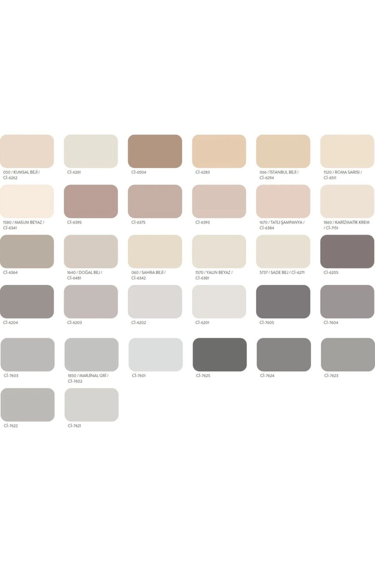 Elegans Extra Yarı Mat B1  Baz 15 lt