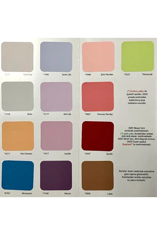 Dinamik Silikonlu Silinebilir Ipek Mat Iç Cephe Duvar Boyası 0141 Meltem 7,5 Lt