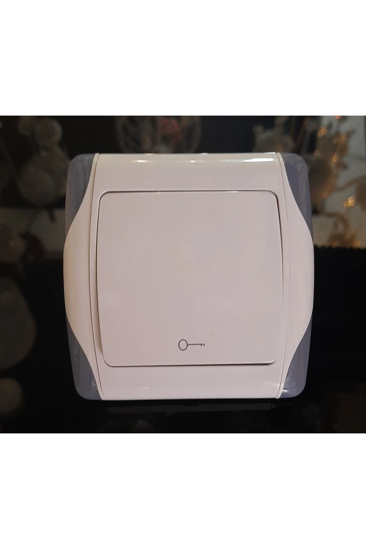 Carmen Plus Kapı Otomatiği Anahtarı