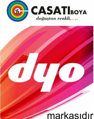 Casati Silikonlu Dış Cephe Boyası 7.5 Lt ( 11 Kg )