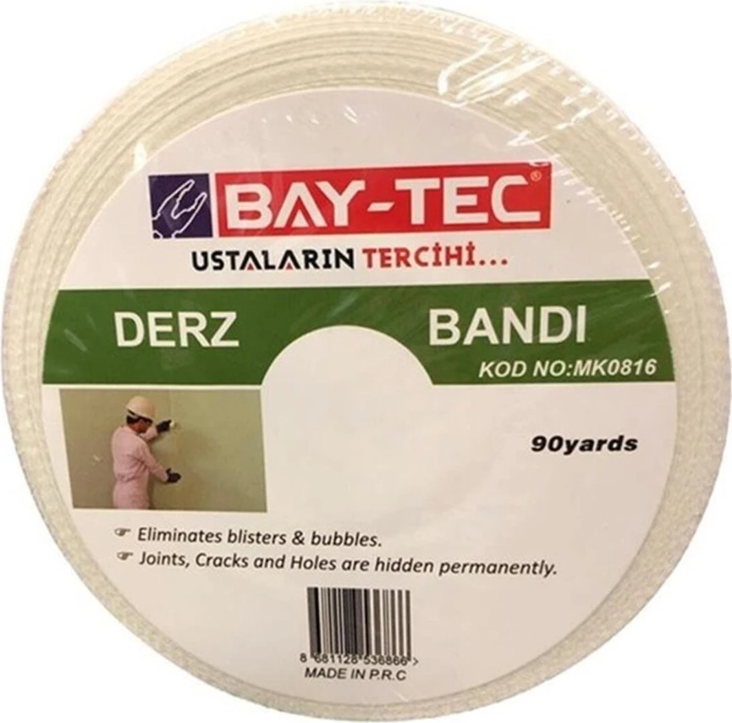 Derz Bandı 48MMX90YARDS