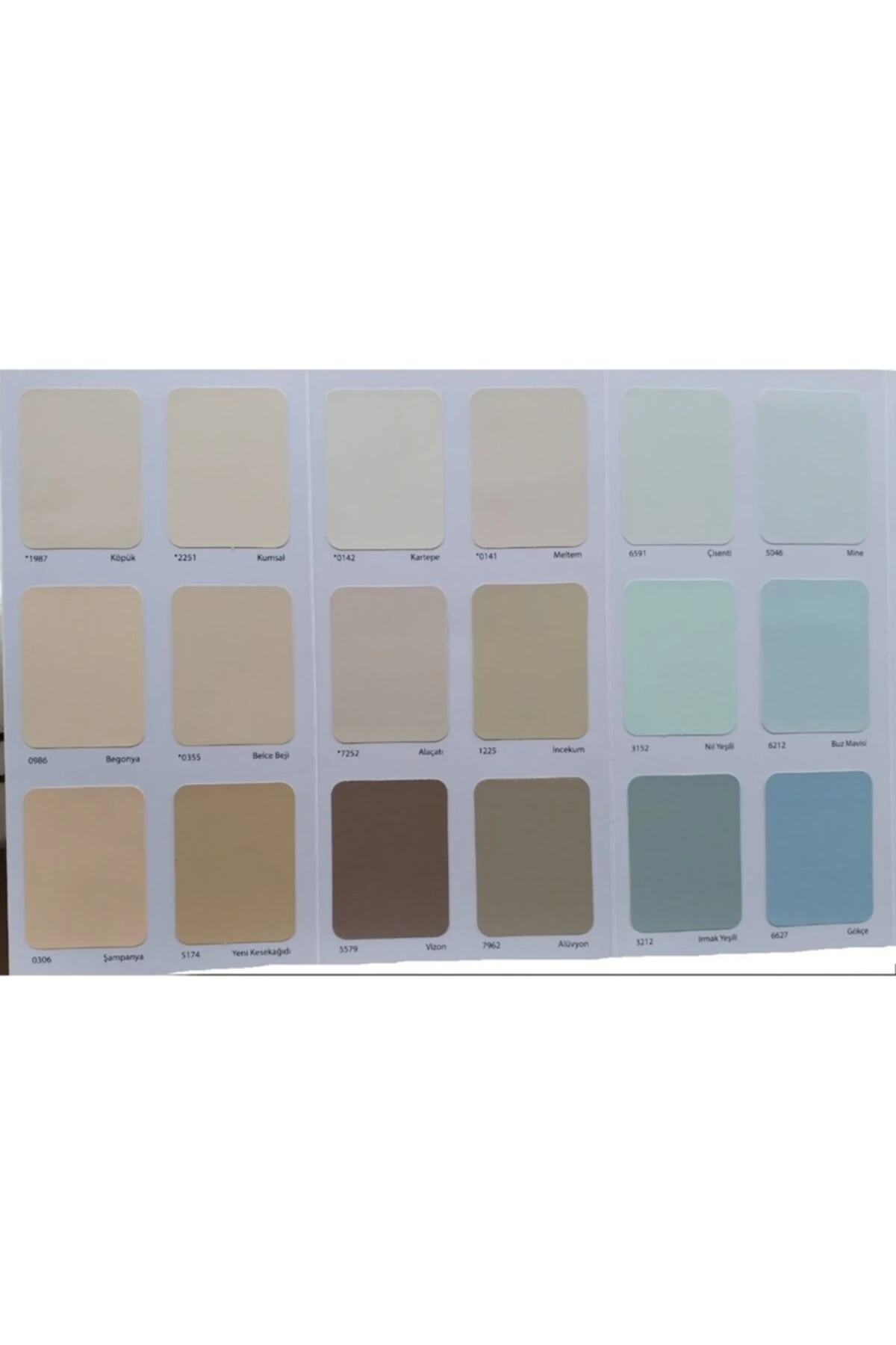 Dyo Dinamik Silikonlu Iç Cephe Boyası 15 Lt 20 Kg (tüm Renkler)