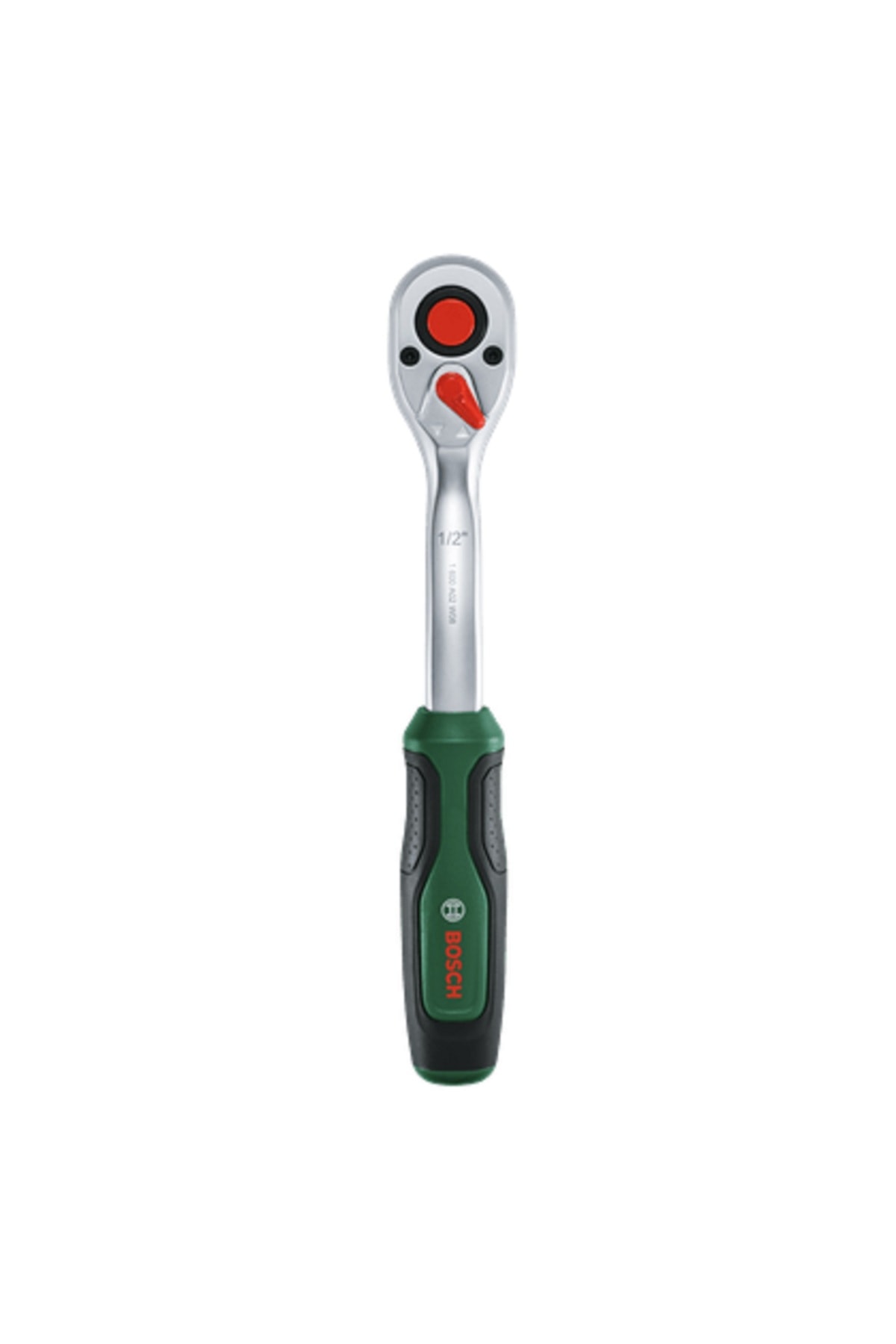 BOSCH 1600 A02 Z9F 1/2 Inch Cırcır Lokma Seti 25 Parça