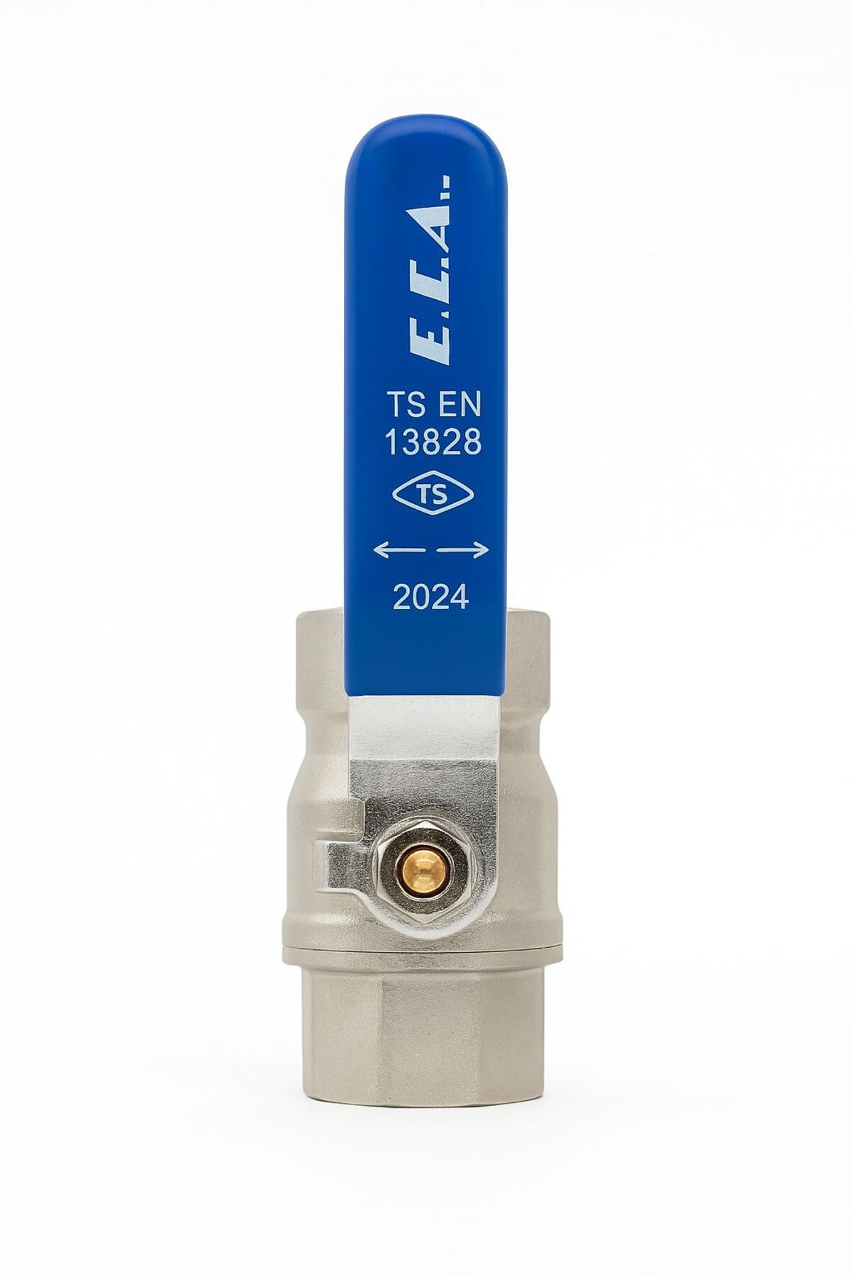 E.c.a 3/4 Küresel Vana 602122169