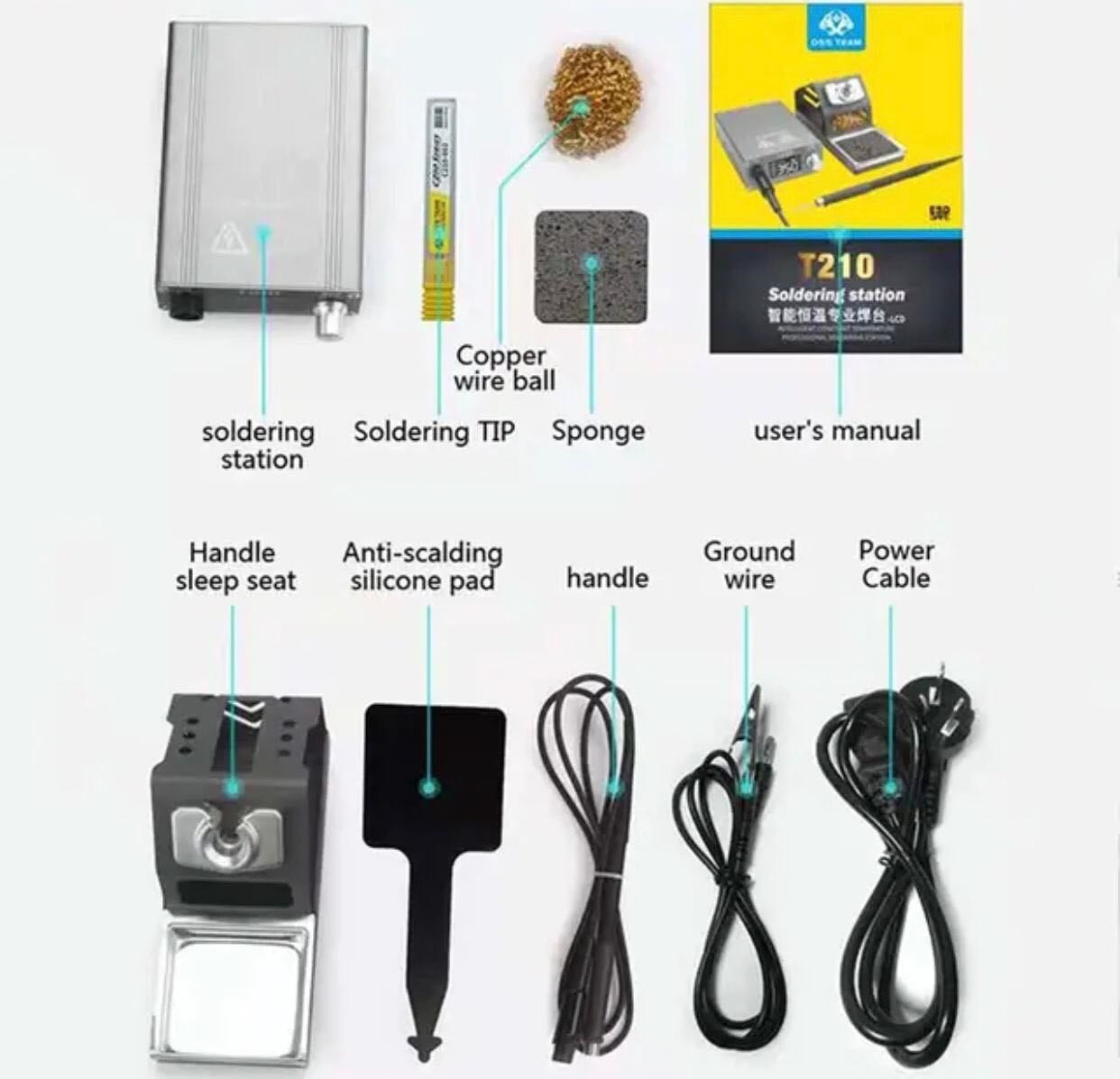 T210 Havya