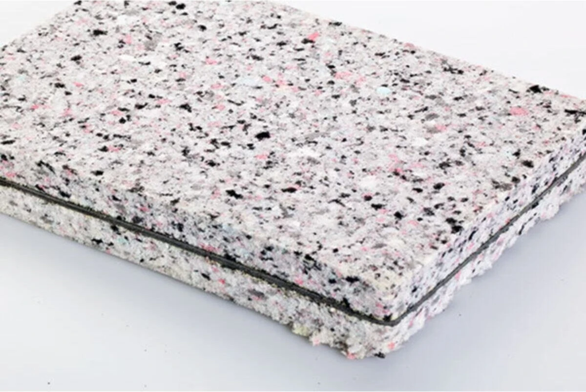 Bariyerli Bondex Sünger 13MM 50X100CM Ses Yalıtım Süngeri