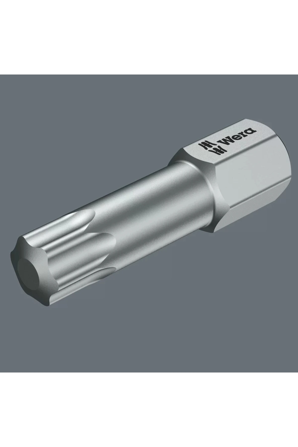 867/1 TZ Tx 6x25mm Bits 05066301001