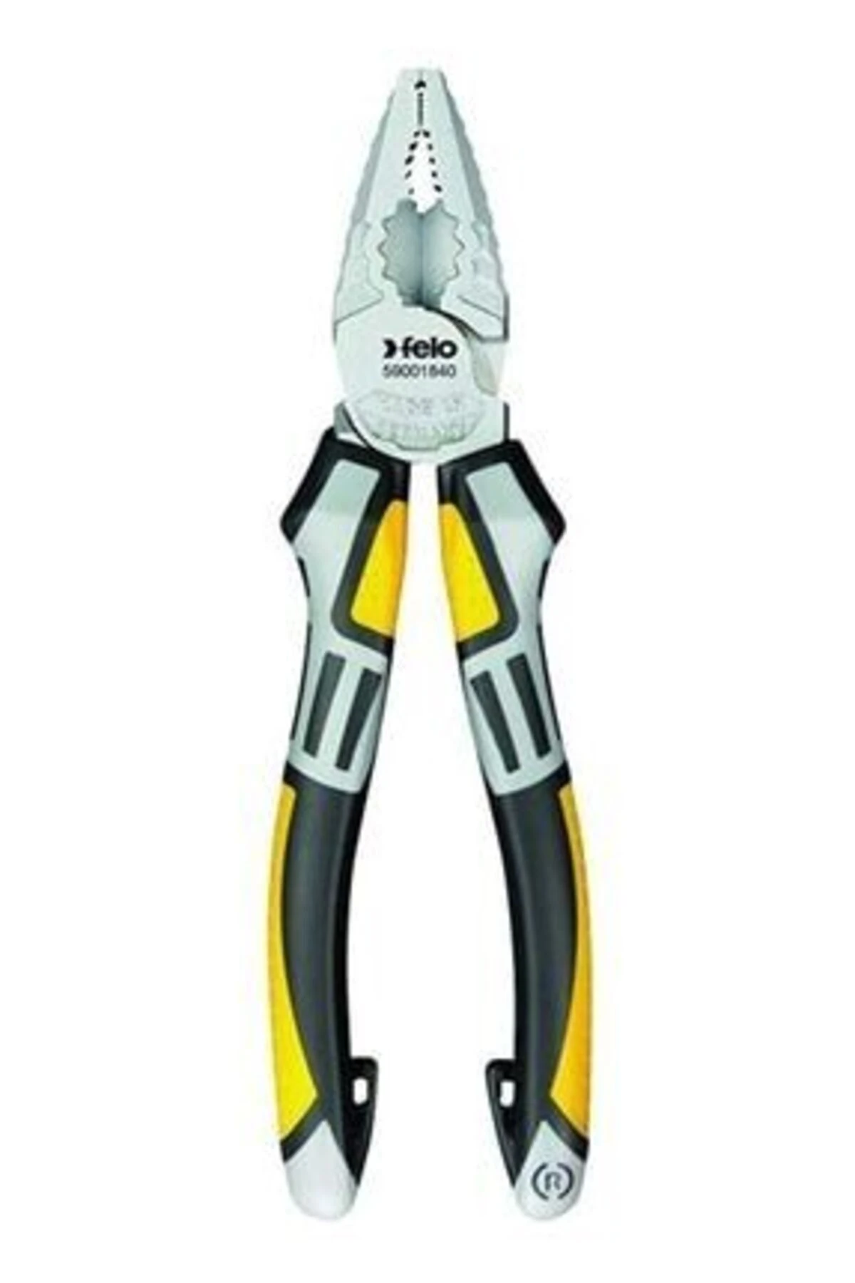 59101640 Izoleli Pense 160mm