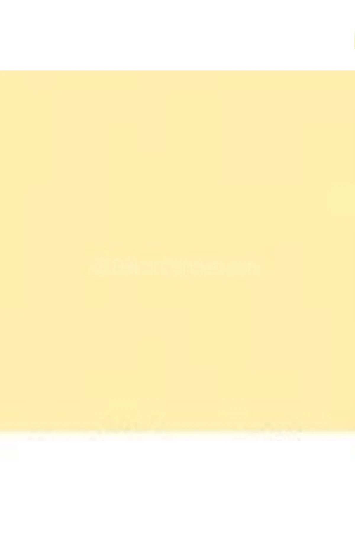 Pastel Yarı Mat Saten Sentetik Ahşap-Metal-Duvar Boyası 2.5 lt 3 kg Mum Işığı