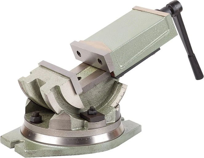 İki Açılı Mengene Ohk 160 mm Maxsimum Açılma 125 mm