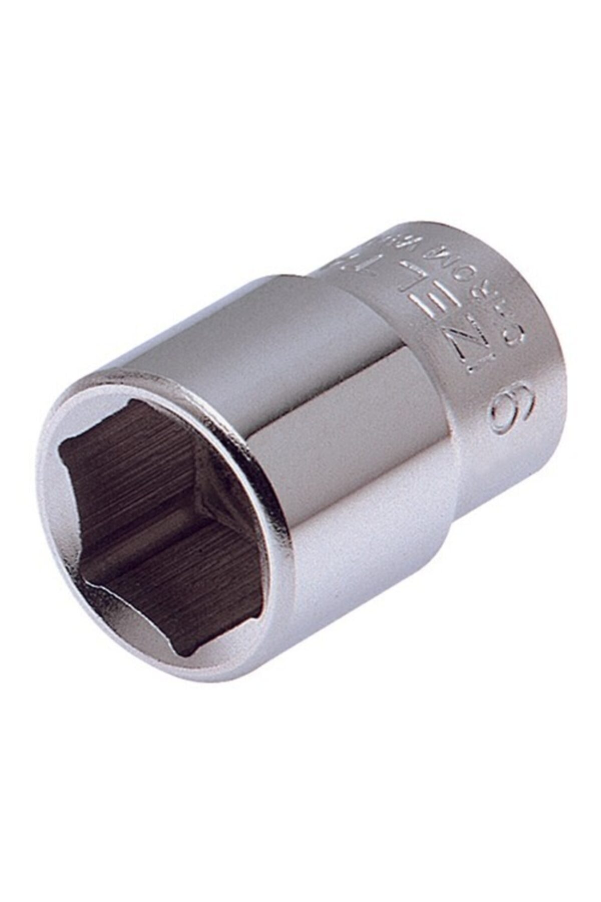 1110060012 3/8 Altı Köşe Lokma Anhtar 12mm