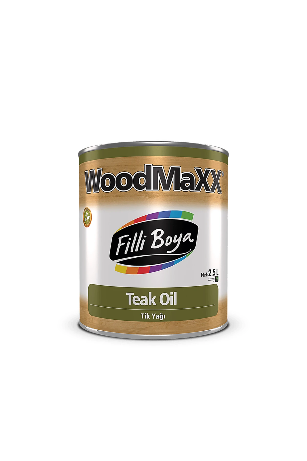 Filli WOODMAXX TEAK OIL
