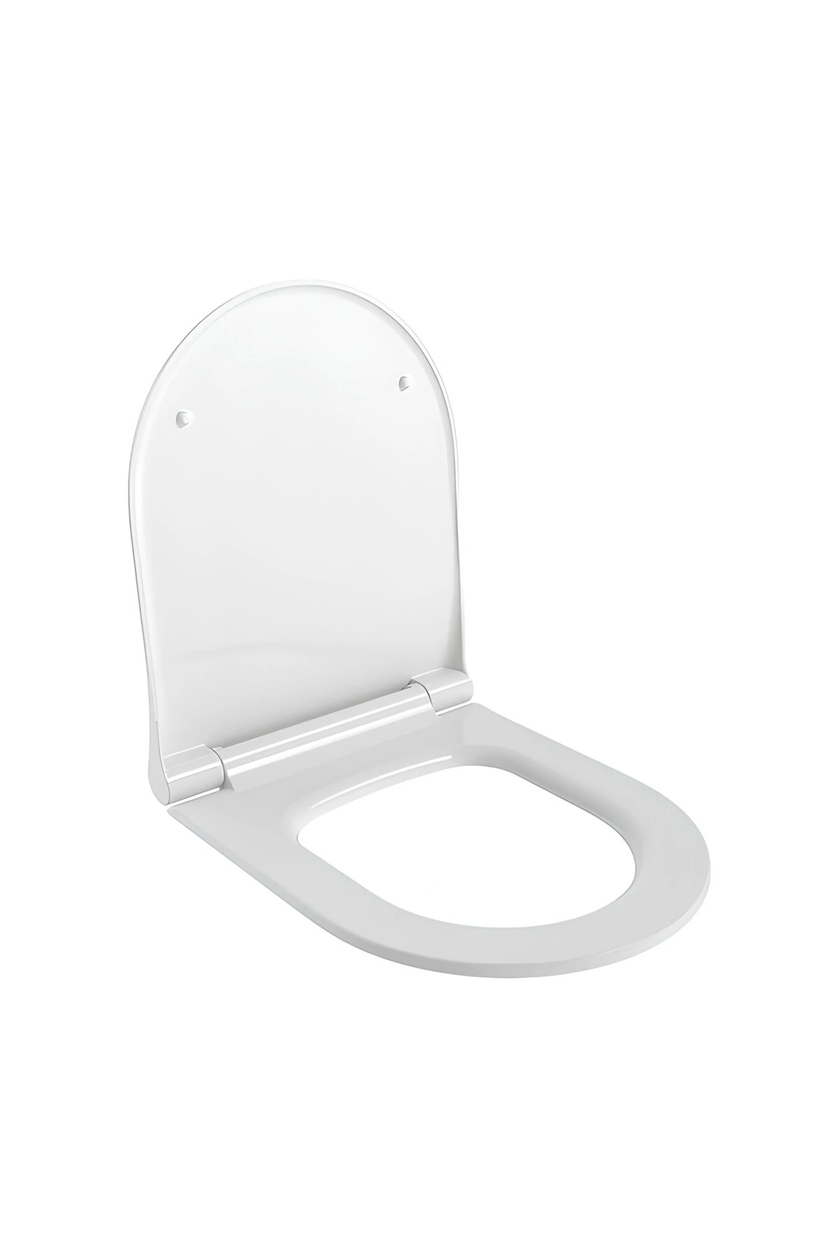 Fenice Rimless Asma Klozet 1166-001-0128,  Yavaş Kapak A0327-001