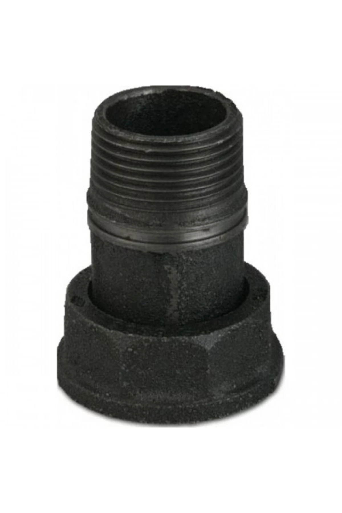 Mech Doğalgaz Sayaç Rekoru Döküm Dişli 1’’ G4