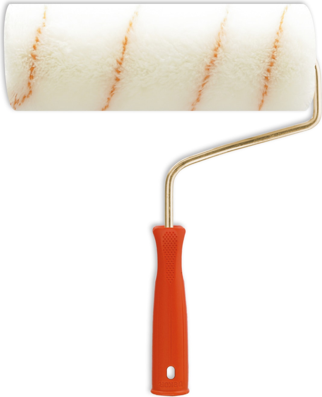 DEKOR Silteks Rulo 25 cm