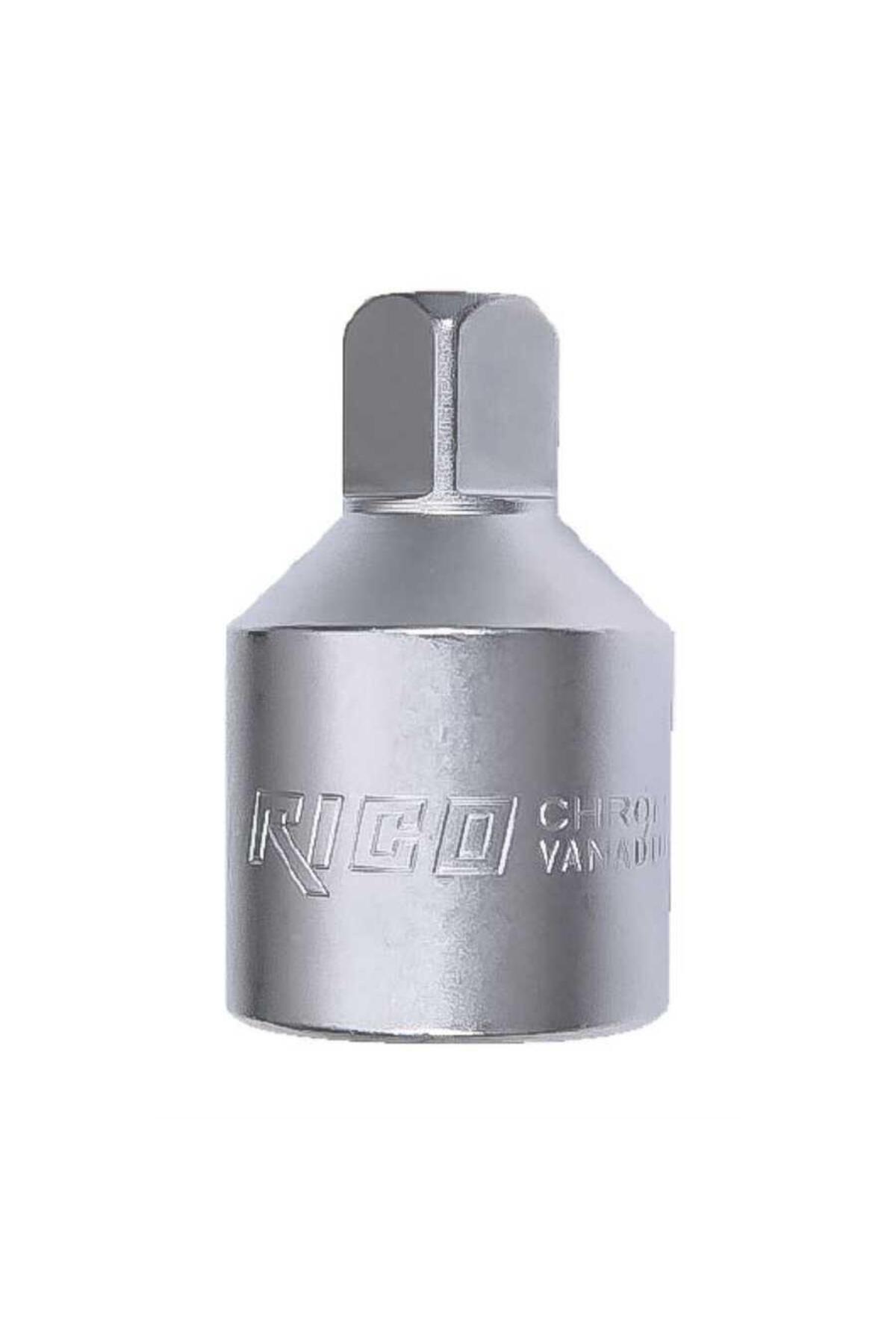 RİCO 3/4”f - 1/2”m Lokma Adaptör 007-rc7419