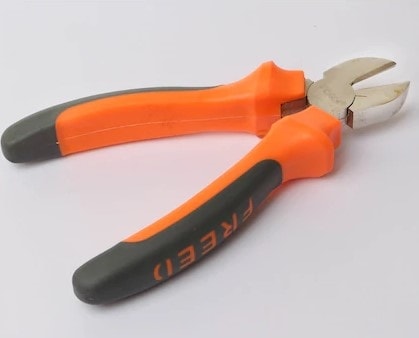 Bulmax Yan Keski 160 mm 1 Adet