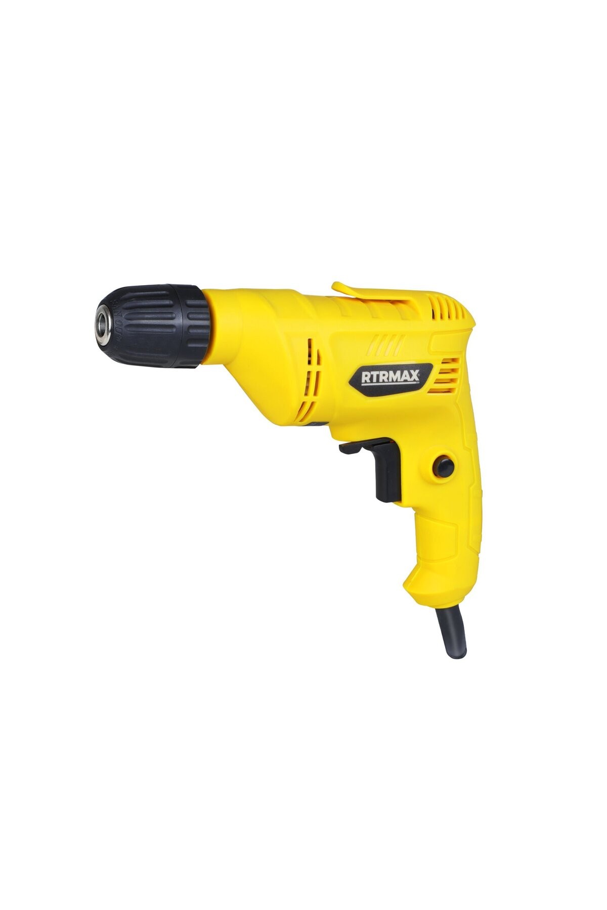 Rtm1504 Darbesiz Matkap Vidalama 450 W 10 Mm