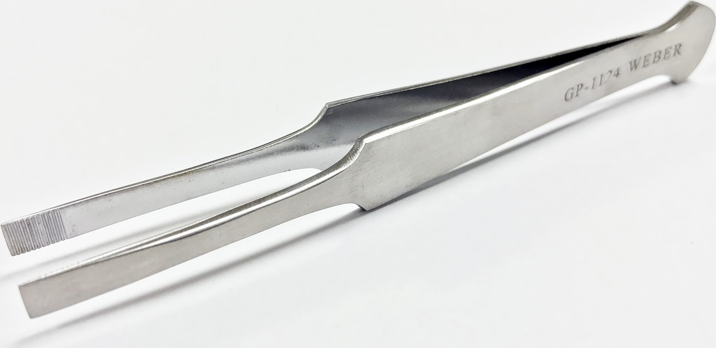 Gp-1124 Genel Amaçlı Cımbız 100 Mm