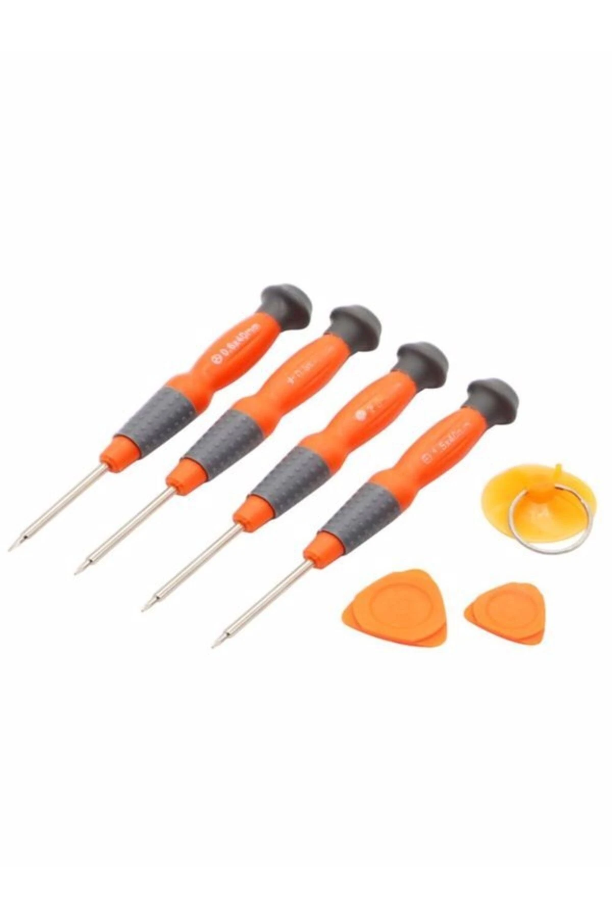 Tornavida Telefon Kasa Tablet Lcd Ekran Sökme Takma Tamir Kiti Tamir Seti 7 Parça Ekran Sökme Seti