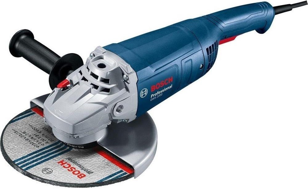 Professional Gws 2200-230 H Taşlama Makinesi