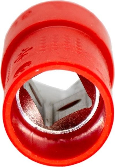 Izeltaş 13000005156 1000V Izoleli 6 Köşe 1/2" Lokma Anahtar 19 mm