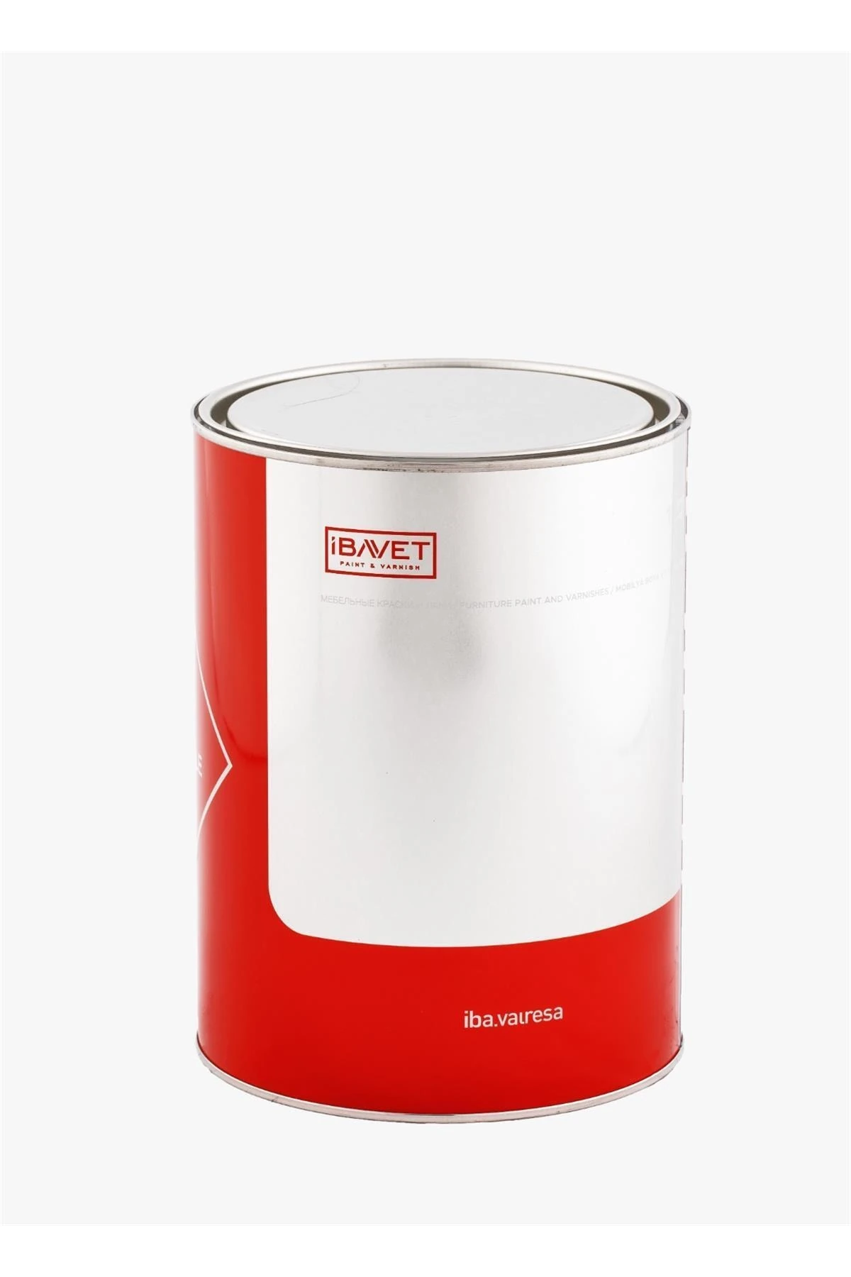 Sentetik Parlak Yat Vernik 0,75 Litre