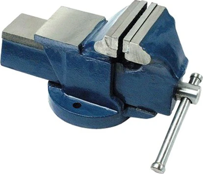 712-125 Tezgah Mengenesi, (125Mm)