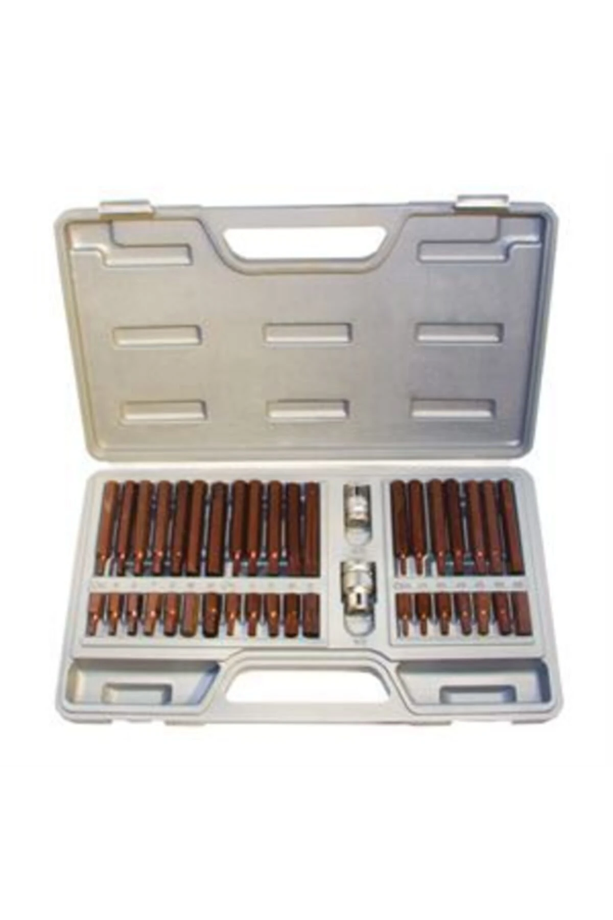40 Parça Power Bits Set