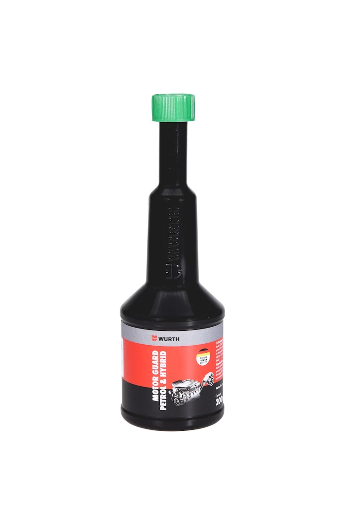 Benzinve Hibrit için Motor Guard Performans İyileştirici 200 ml