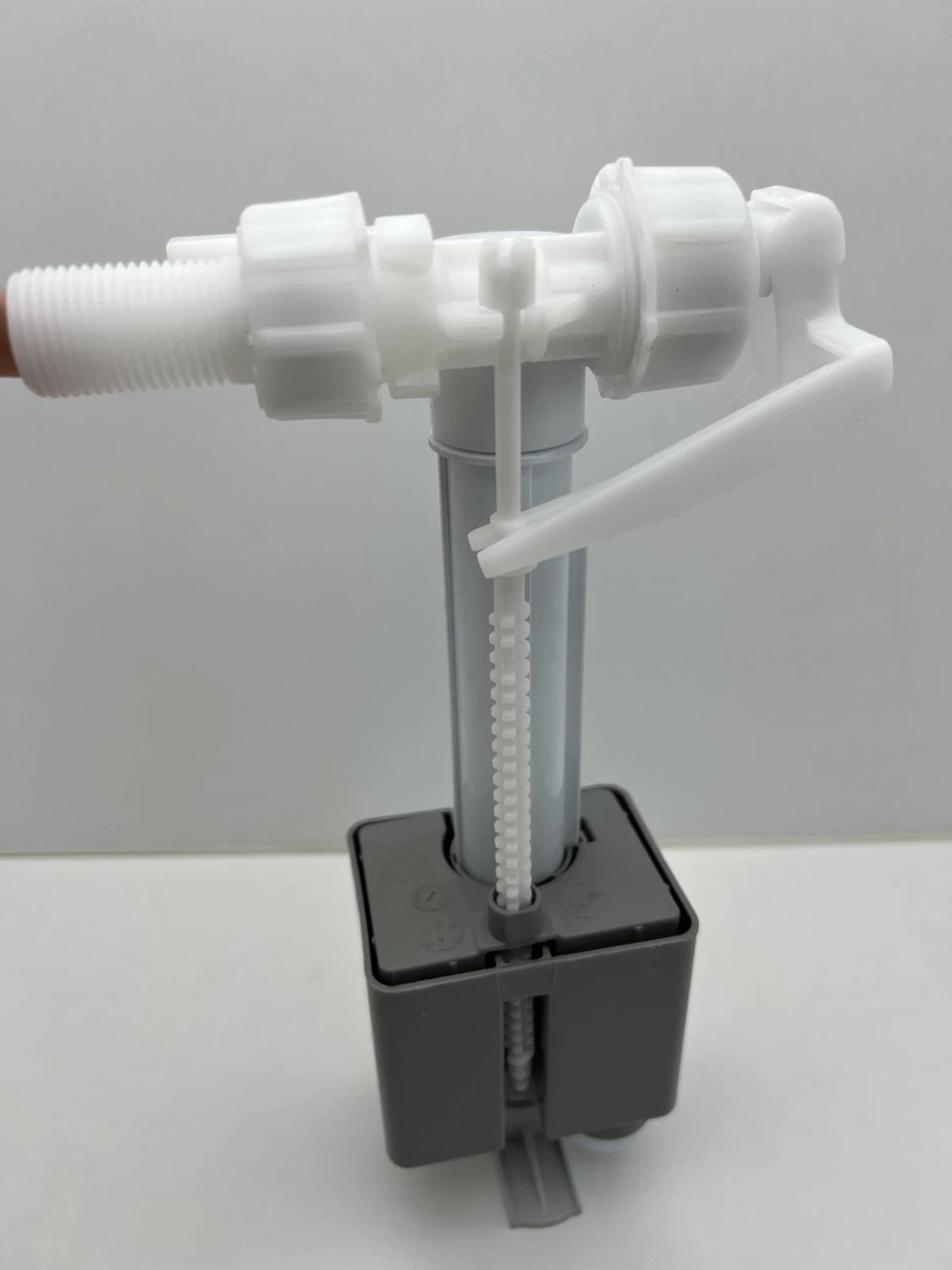 Rezervuar Dönüşüm Sistemleri Japar Doldurma